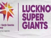 Lucknow Super Giants is The New IPL Team : പുതിയ IPL ടീം – ലഖ്നൗ സൂപ്പർ ജയന്റ്സ് Lucknow Super Giants is The New IPL Team
