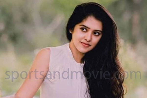 Aadya Prasad - New Heroine