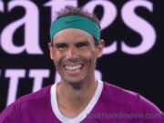 Nadal Enters History With Australian Open Win | ചരിത്രം തിരുത്തി നദാൽ ഓസ്ട്രേലിയൻ ഓപ്പൺ ചാമ്പ്യനായി Nadal Enters History With Australian Open Win