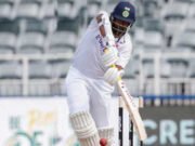 South Africa Test: സൗത്ത് ആഫ്രിക്ക ടെസ്റ്റ് – ഇന്ത്യ 202 റണ്ണിന് പുറത്ത് India South Africa Test