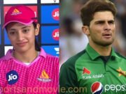 ICC Best Players Mandhana and Afridi : ICC റാങ്കിൽ മന്ദാനയും അഫ്രീദിയും ICC Best Players