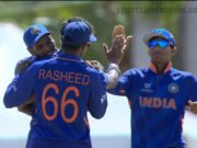 India Beat Bangladesh – Reaches Semi Final of U19 Cricket WC | ബംഗ്ലാദേശിനെ തോൽപിച്ച് ഇന്ത്യ അണ്ടർ 19 ലോകകപ്പ് സെമിയിൽ India Beat Bangladesh - Reaches Semi Final of U19 Cricket WC