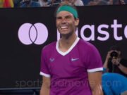 Rafael Nadal Enters Australian Open Final | റാഫേല് നദാല് ഓസ്ട്രേലിയന് ഓപ്പൺ ഫൈനലില് Rafael Nadal Enters Australian Open Final