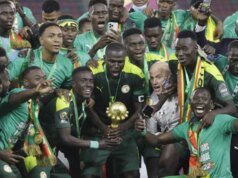 Senegal Wins African Nations Cup for First Time | സെനഗലിന് കന്നി ആഫ്രിക്കന് നേഷന്സ് കിരീടം