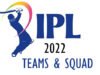 IPL 2022 Teams and Final Squad | 2022 ഐപിഎല് – മുഴുവന് ടീമുകളും കളിക്കാരും IPL 2022 Teams and Squad