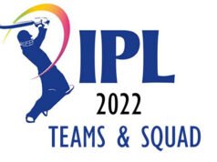 IPL 2022 Teams and Final Squad | 2022 ഐപിഎല് – മുഴുവന് ടീമുകളും കളിക്കാരും IPL 2022 Teams and Squad