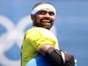 P R Sreejesh Wins World Games Athlete of the Year Award | പി ആർ ശ്രീജേഷിന് മികച്ച കായിക താരത്തിനുള്ള വേൾഡ് ഗെയിംസ് പുരസ്കാരം P R Sreejesh Wins World Games Athlete of the Year Award