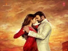 Raadhe Shyam – New Prabhas Film Release on 11th March | പ്രഭാസ് ചിത്രം ‘രാധേശ്യാം’ മാർച്ച് 11ന് റിലീസ്. Raadhe Shyam - New Prabhas Film Release on 11th March