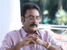 പ്രതാപ് പോത്തൻ അന്തരിച്ചു പ്രതാപ് പോത്തൻ അന്തരിച്ചു