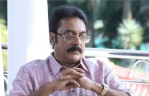 പ്രതാപ് പോത്തൻ അന്തരിച്ചു പ്രതാപ് പോത്തൻ അന്തരിച്ചു