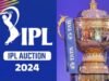 ഐപിഎൽ മേളത്തിന്ന് അരങ്ങൊരിക്കി ദുബായ് IPL AUCTION 2024