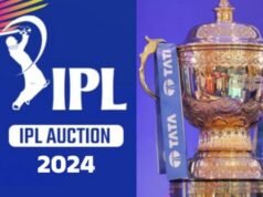 ഐപിഎൽ മേളത്തിന്ന് അരങ്ങൊരിക്കി ദുബായ് IPL AUCTION 2024