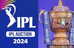 ഐപിഎൽ മേളത്തിന്ന് അരങ്ങൊരിക്കി ദുബായ് IPL AUCTION 2024